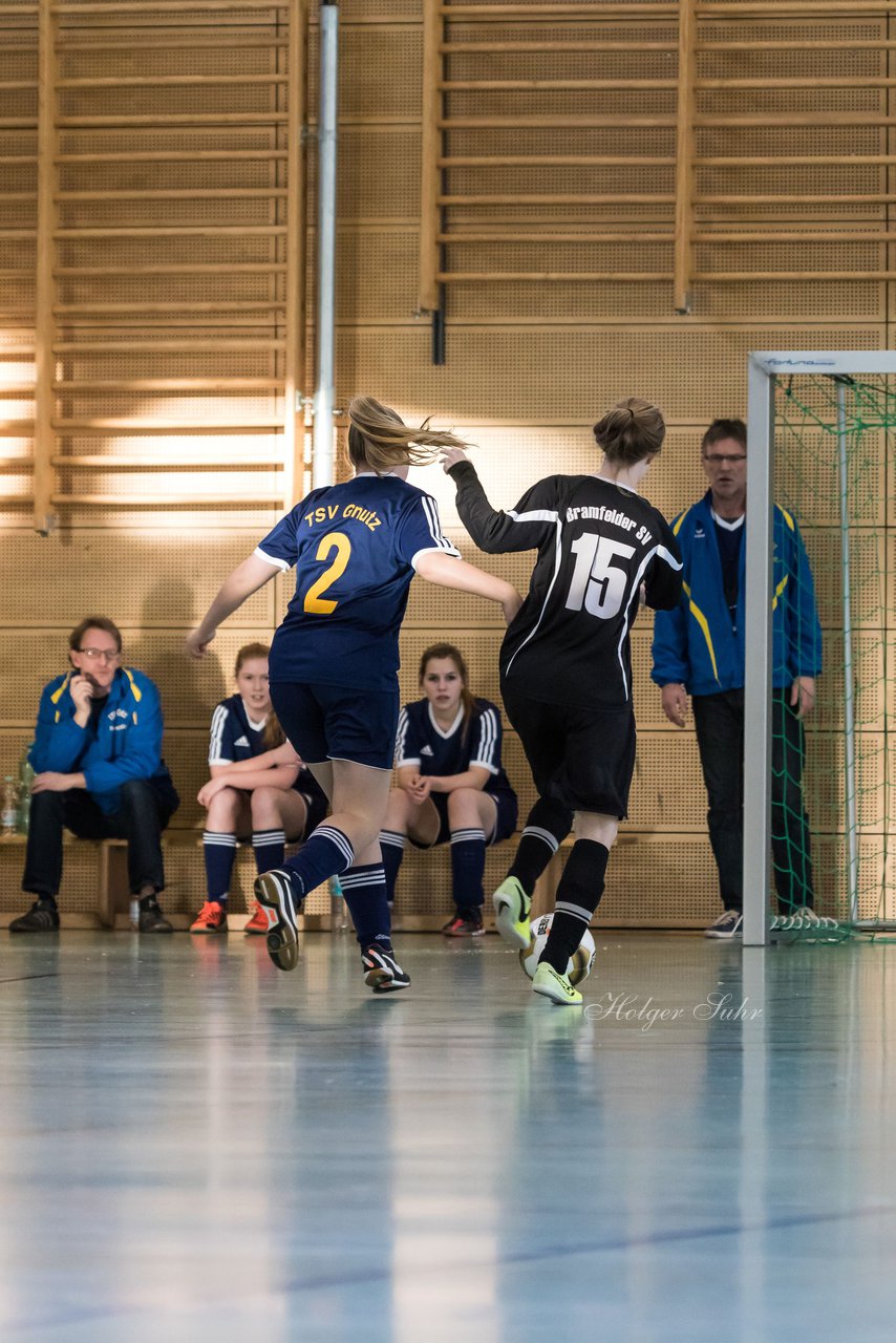 Bild 305 - Girls & Womens Cup
